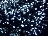  Winter Glade CC1000 1000 LED Cold White