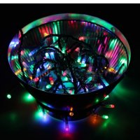  Neon-Night   20m 200 LED Multicolor 303-149