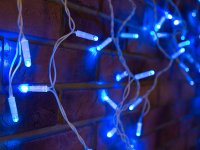   Neon-Night  4.8x0.6m 152 LED Blue 255-136-6