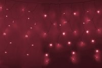  Neon-Night  4.8x0.6m 176 LED Red 255-142