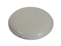   Xiaomi Portable Hand Warmer Mobile Power 3600mAh Pearl White