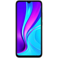  Xiaomi Redmi 9C NFC 3+64GB Midnight Gray