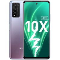  Honor 10X Lite 4+128GB Icelandic Frost (DNN-LX9)