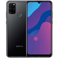  Honor 9A Midnight Black (MOA-LX9N)