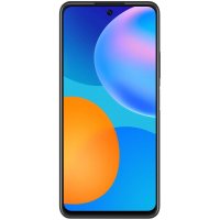  Huawei P Smart 2021 4+128GB Midnight Black (PPA-LX1)