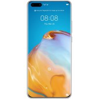  Huawei P40 Pro Silver Frost (ELS-NX9)