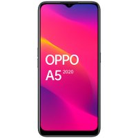  OPPO A5 2020 Mirror Black (CPH1931)