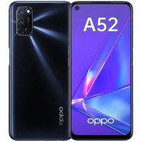  OPPO A52 4+64GB Twilight Black (CPH2069)