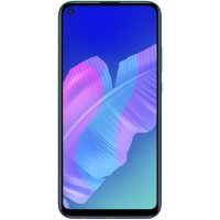  Huawei P40 Lite E Aurora Blue (ART-L29)