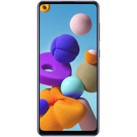  Samsung Galaxy A21s 64GB Blue (SM-A217F/DSN)