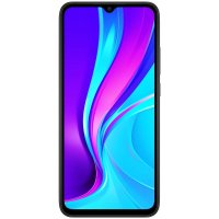  Xiaomi Redmi 9C NFC 3+64GB Twilight Blue