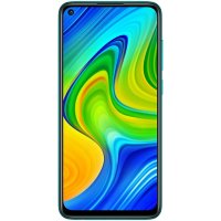  Xiaomi Redmi Note 9 128GB Forest Green