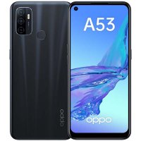  OPPO A53 4+64GB Electric Black (CPH2127)