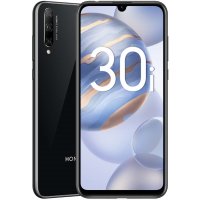  Honor 30i 4+128GB Midnight Black (LRA-LX1)