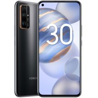  Honor 30 128GB Midnight Black (BMH-AN10)