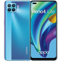  OPPO Reno4 Lite 8+128GB Magic Blue (CPH2125)