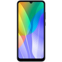  Huawei Y6p Midnight Black (MED-LX9N)