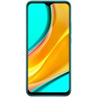  Xiaomi Redmi 9 4+64GB Ocean Green