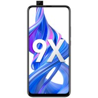  Honor 9X 4+128GB Midnight Black (STK-LX1)