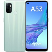  OPPO A53 4+64GB Mint Cream (CPH2127)