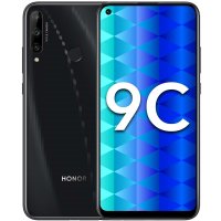  Honor 9C Midnight Black (AKA-L29)