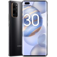  Honor 30 Pro+ 256GB Midnight Black (EBG-AN10)