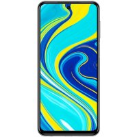  Xiaomi Redmi Note 9 Pro 128GB White