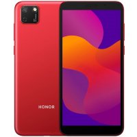  Honor 9S Red (DUA-LX9)