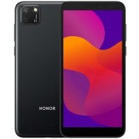  Honor 9S Black (DUA-LX9)