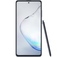  Samsung Galaxy Note10 Lite Black (SM-N770F/DSM)