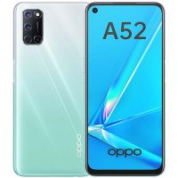  OPPO A52 4+64GB Stream White (CPH2069)