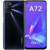  OPPO A72 4+128GB Twilight Black (CPH2067)