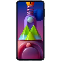  Samsung Galaxy M51 128GB Black (SM-M515F/DSN)