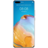  Huawei P40 Pro Black (ELS-NX9)