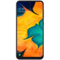  Samsung Galaxy A30 (2019) 32Gb Black (SM-A305FN)