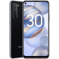  Honor 30S 128GB Midnight Black (CDY-NX9A)