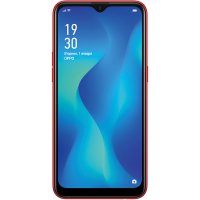  OPPO A1k Red (CPH1923)