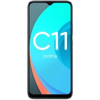  Realme C11 2+32GB Pepper Grey (RMX2185)