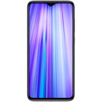  Xiaomi Redmi Note 8 Pro 6+128GB Pearl White