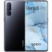  OPPO Reno3 Pro Moonlight Black (CPH2009)