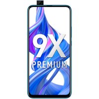  Honor 9X Premium 6+128GB Sapphire Blue (STK-LX1)