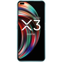  Realme X3 Super Zoom 8+128GB Glacier Blue (RMX2086)