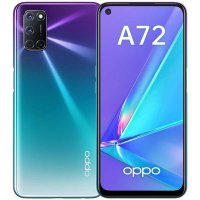  OPPO A72 4+128GB Aurora Purple (CPH2067)