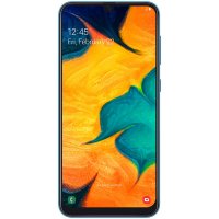  Samsung Galaxy A30 (2019) 32Gb Blue (SM-A305FN)