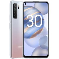  Honor 30S 128GB Titanium Silver (CDY-NX9A)