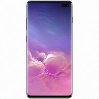  Samsung Galaxy S10+ 128GB Black Ceramic (SM-G975F/DS)