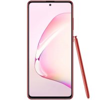  Samsung Galaxy Note10 Lite Red (SM-N770F/DSM)