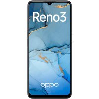  OPPO Reno3 Midnight Black (CPH2043)