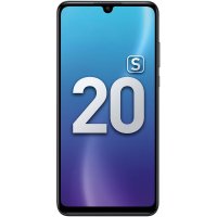  Honor 20S 128GB Midnight Black (MAR-LX1H)