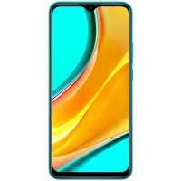  Xiaomi Redmi 9 3+32GB Ocean Green